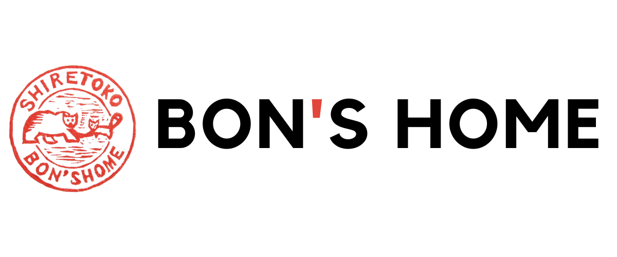 Bon's Home